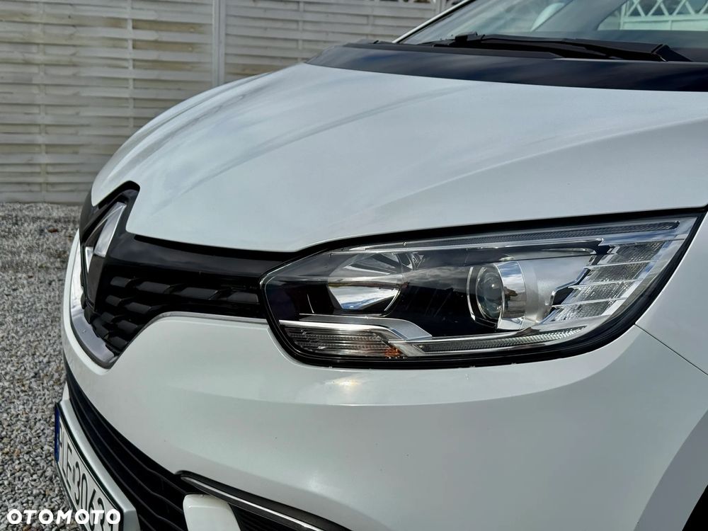 Renault Scenic BLUE dCi 120 BUSINESS EDITION - 20