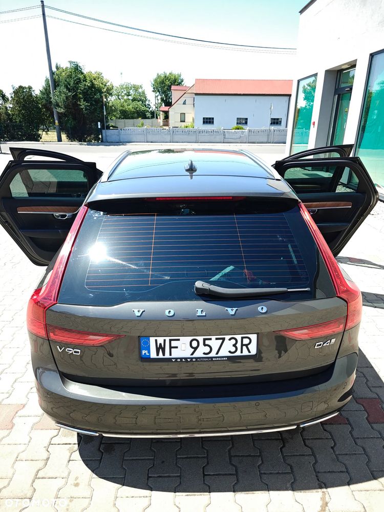 Volvo V90 D4 Inscription - 5