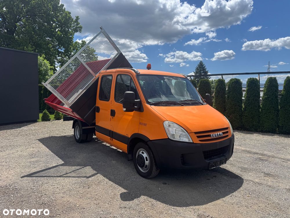 Iveco 35C15 Daily 3.0 - 12