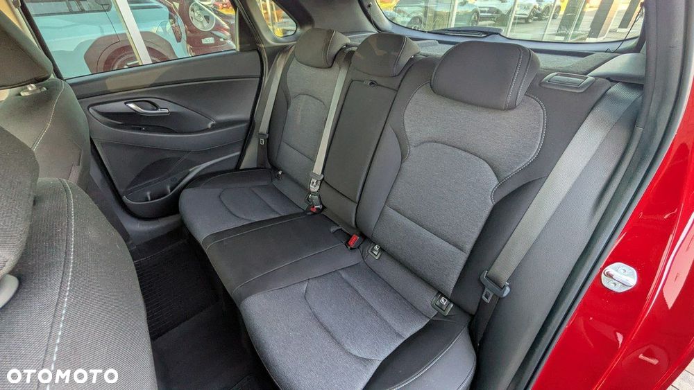 Hyundai i30 1.0 T-GDI Smart - 16