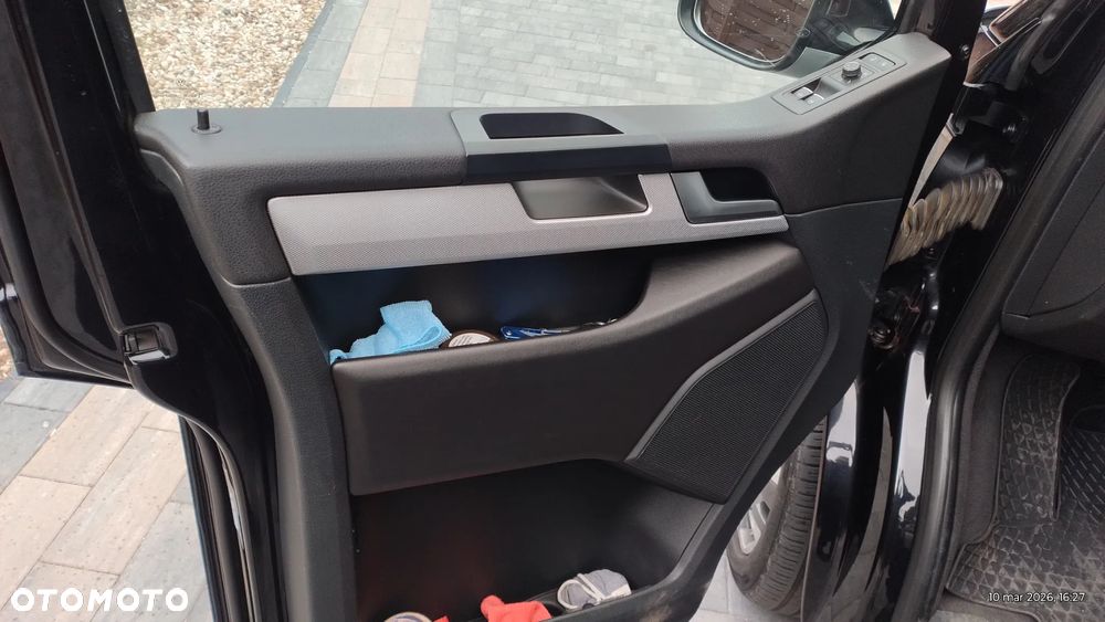 Volkswagen Multivan 2.0 BiTDI L1 Highline 4Motion DSG - 12