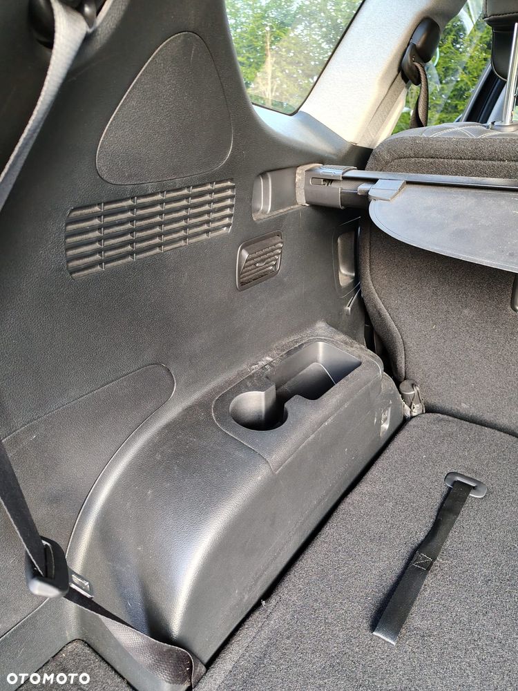 Hyundai Santa Fe 1.6 T-GDI HEV Executive 4WD - 9