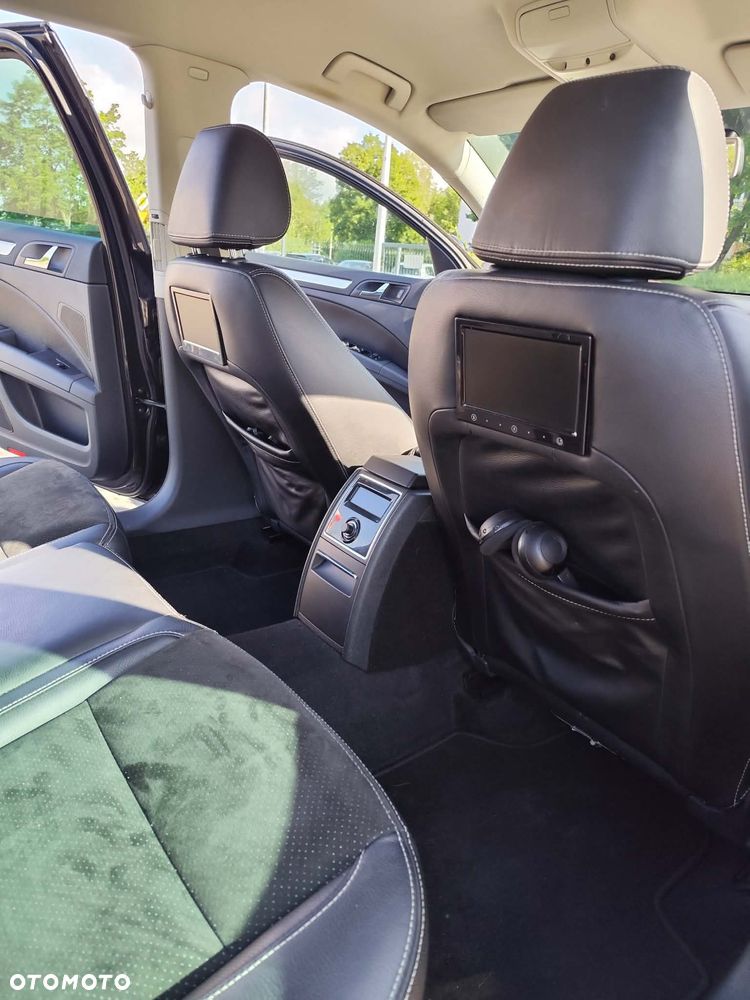 Skoda Superb 1.6 TDI Platinum - 7