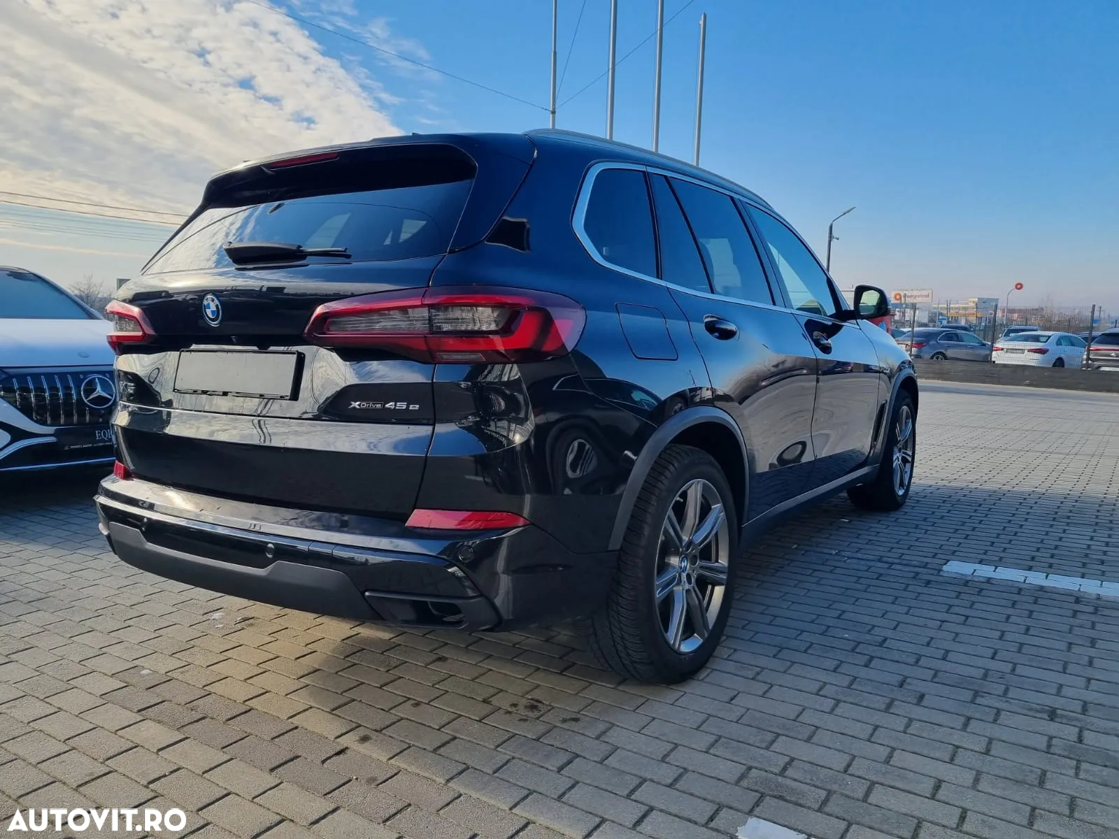 BMW X5 xDrive45e AT PHEV - 6