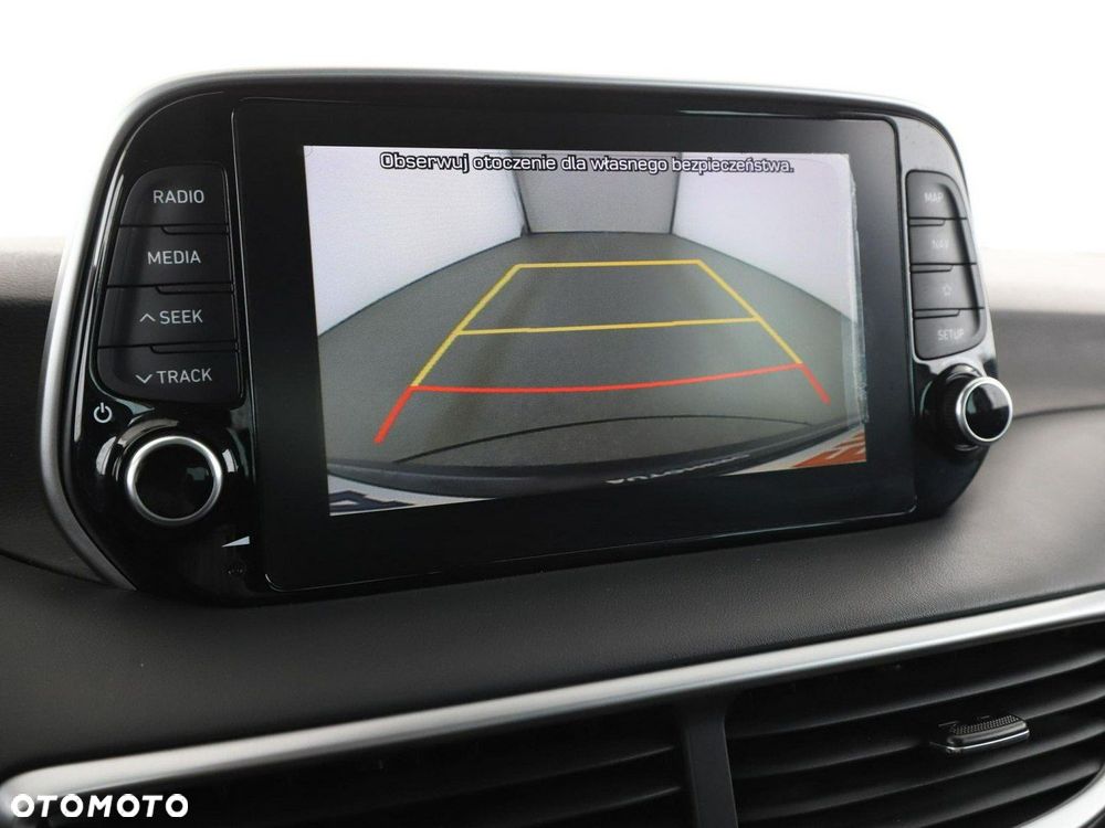 Hyundai Tucson 1.6 CRDi Style 2WD - 24