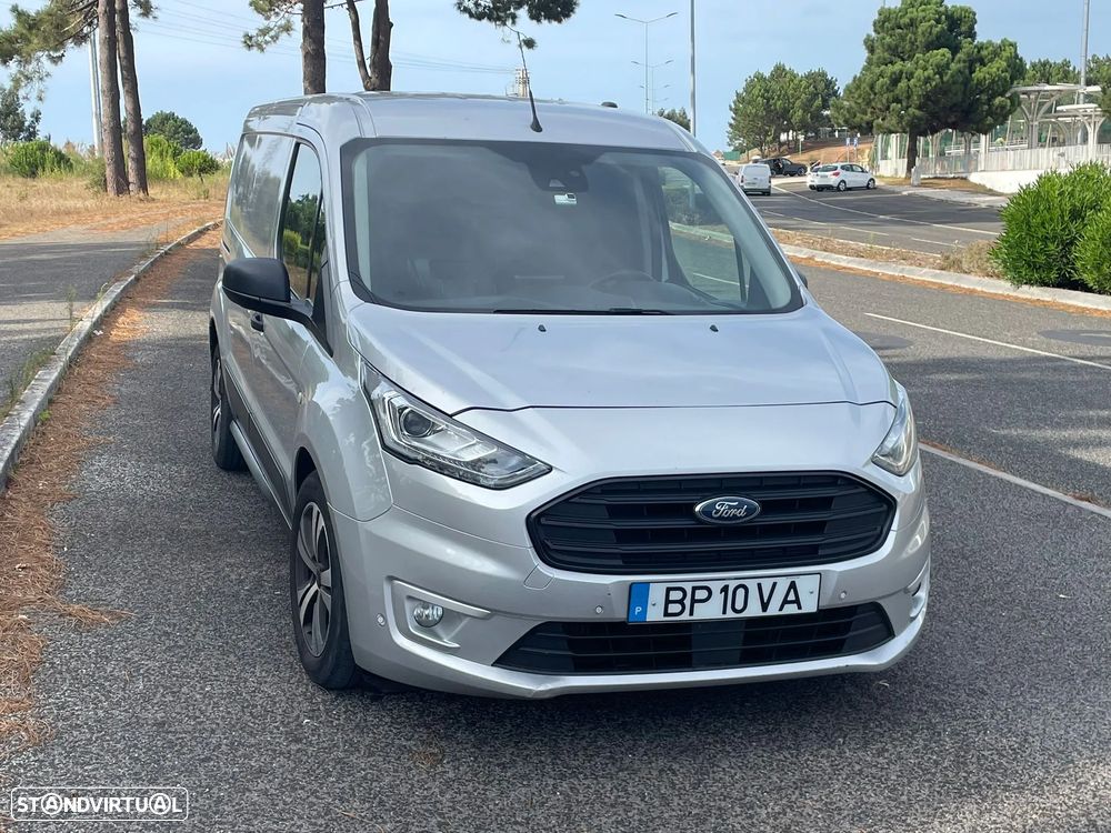 Ford Transit Connect 1.5 TDCI 230 L2 Trend - 6