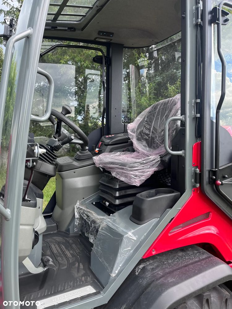 Weidemann 1390 - 7