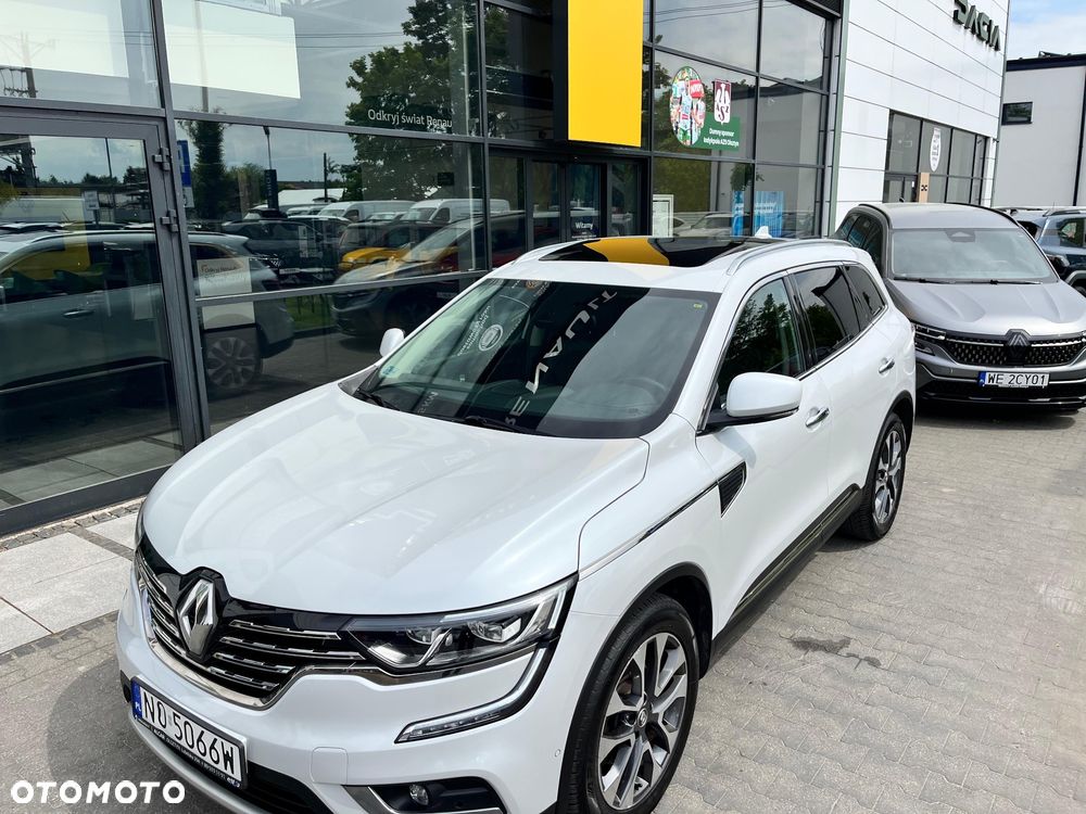 Renault Koleos 2.0 dCi Intens 4x4 X-Tronic - 10