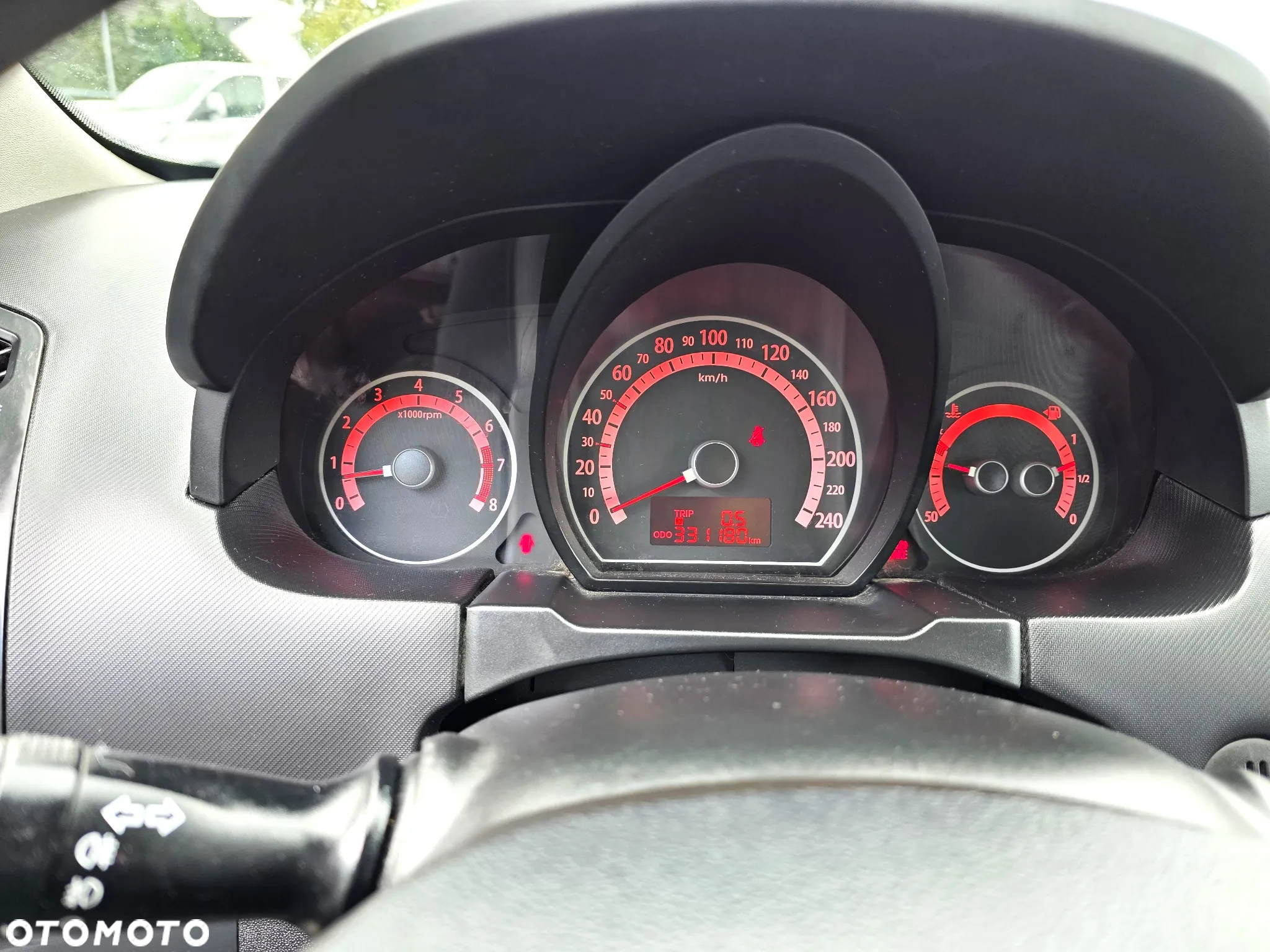 Kia Ceed Cee'd 1.6 Comfort + - 16