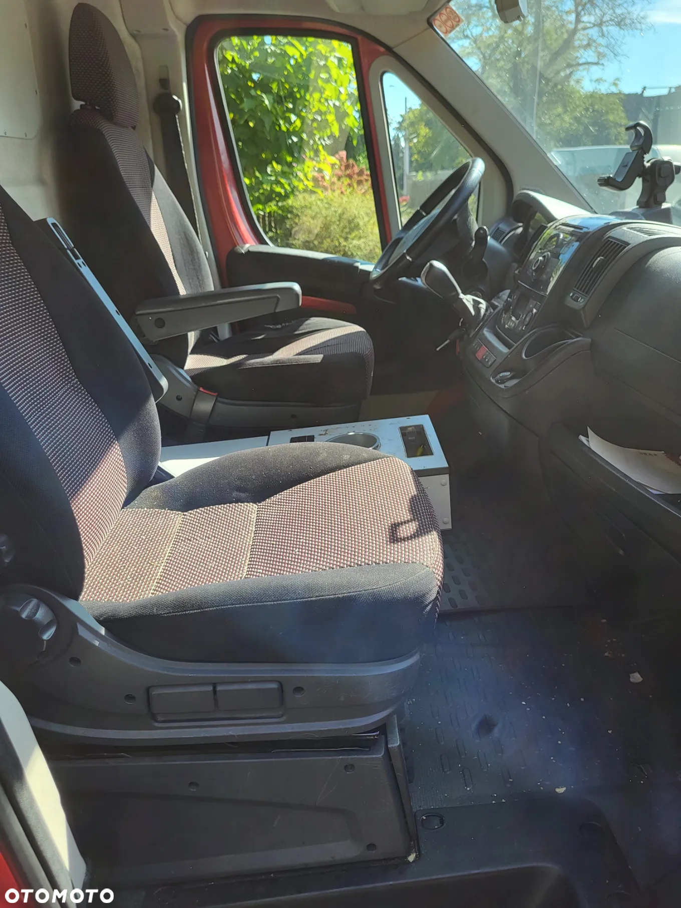 Fiat ducato - 11