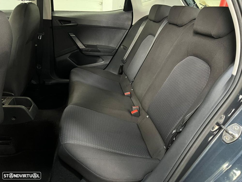 SEAT Ibiza 1.0 TSI Style - 7