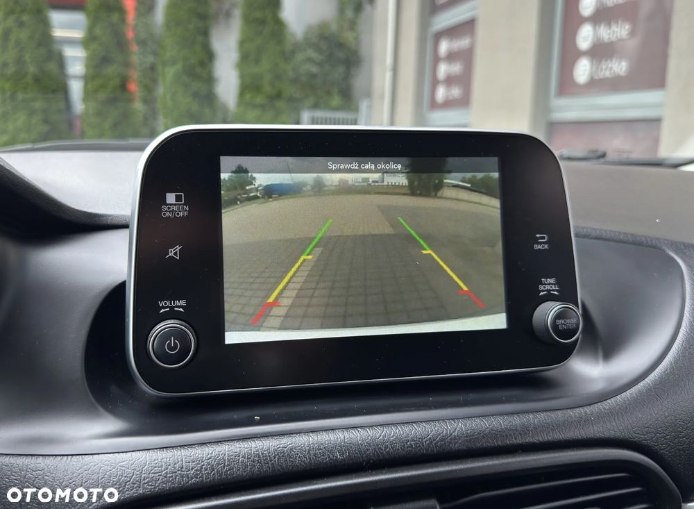 Fiat Tipo 1.4 T-Jet Business Line - 23