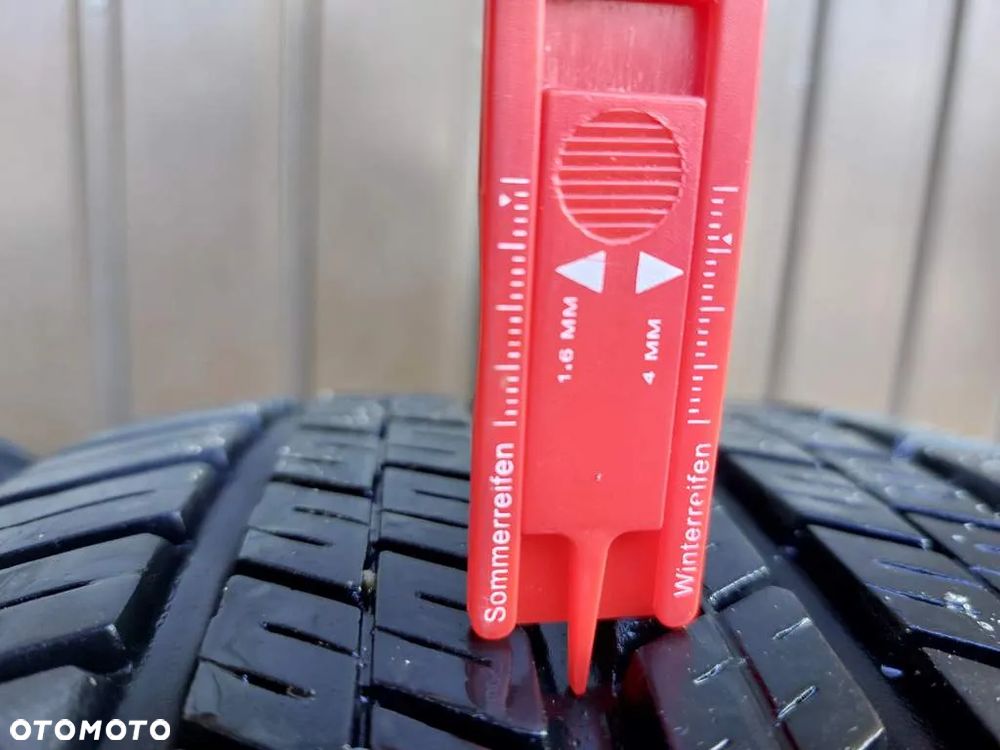 Koła Felgi Aluminiowe alusy 17 cali 5x108 z oponami Ford Kuga Mk1 i - 12