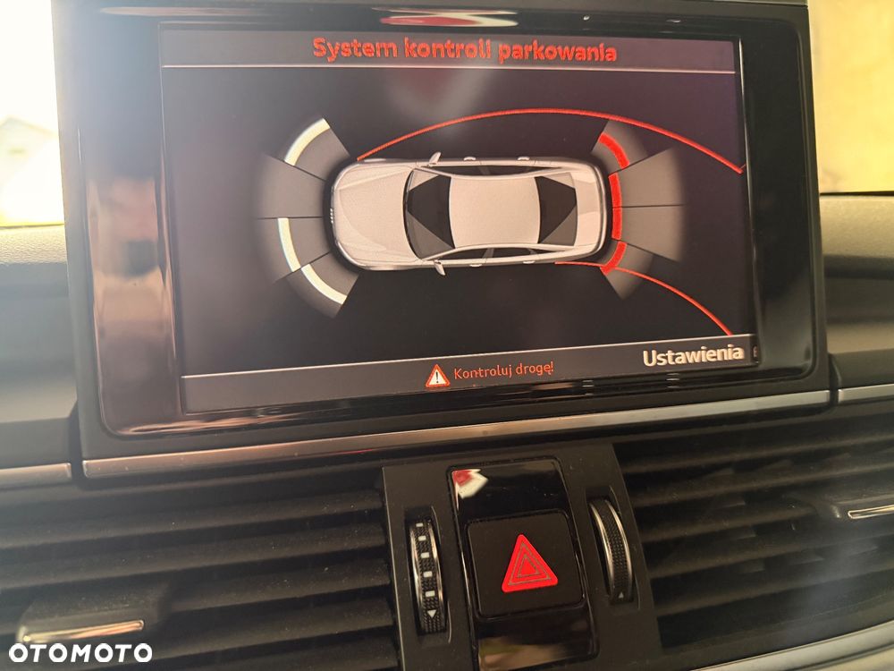 Audi A6 Limousine 3.0 TDI competition quattro tiptronic - 19