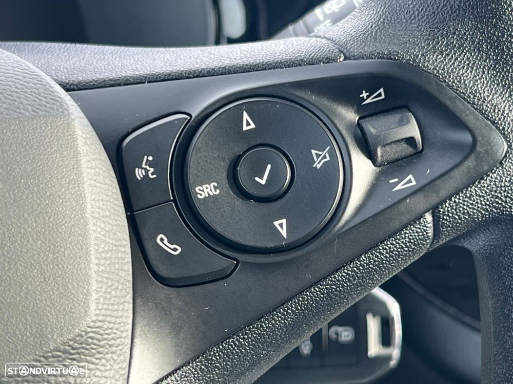 Opel Corsa 1.2 T Edition - 18