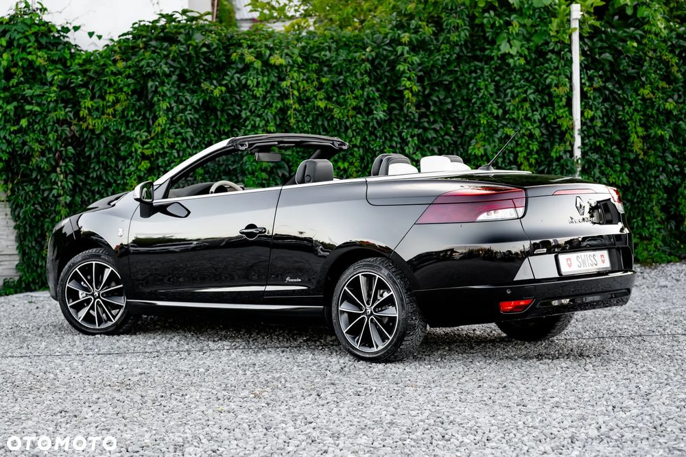 Renault Megane 2.0 140 CVT Floride Collection 2013 - 8