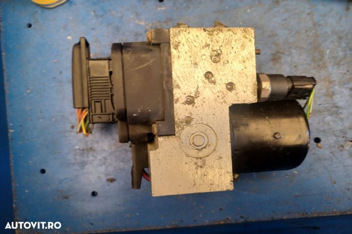 Pompa ABS 0265202461 A0044310912 Mercedes-Benz A-Class W168 [facelift - 3