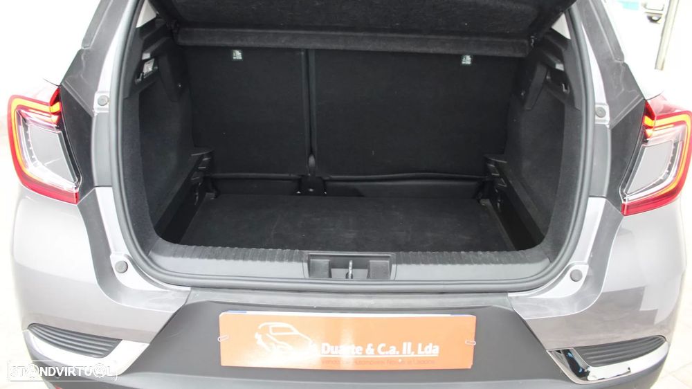 Renault Captur TCe 90 INTENS - 6