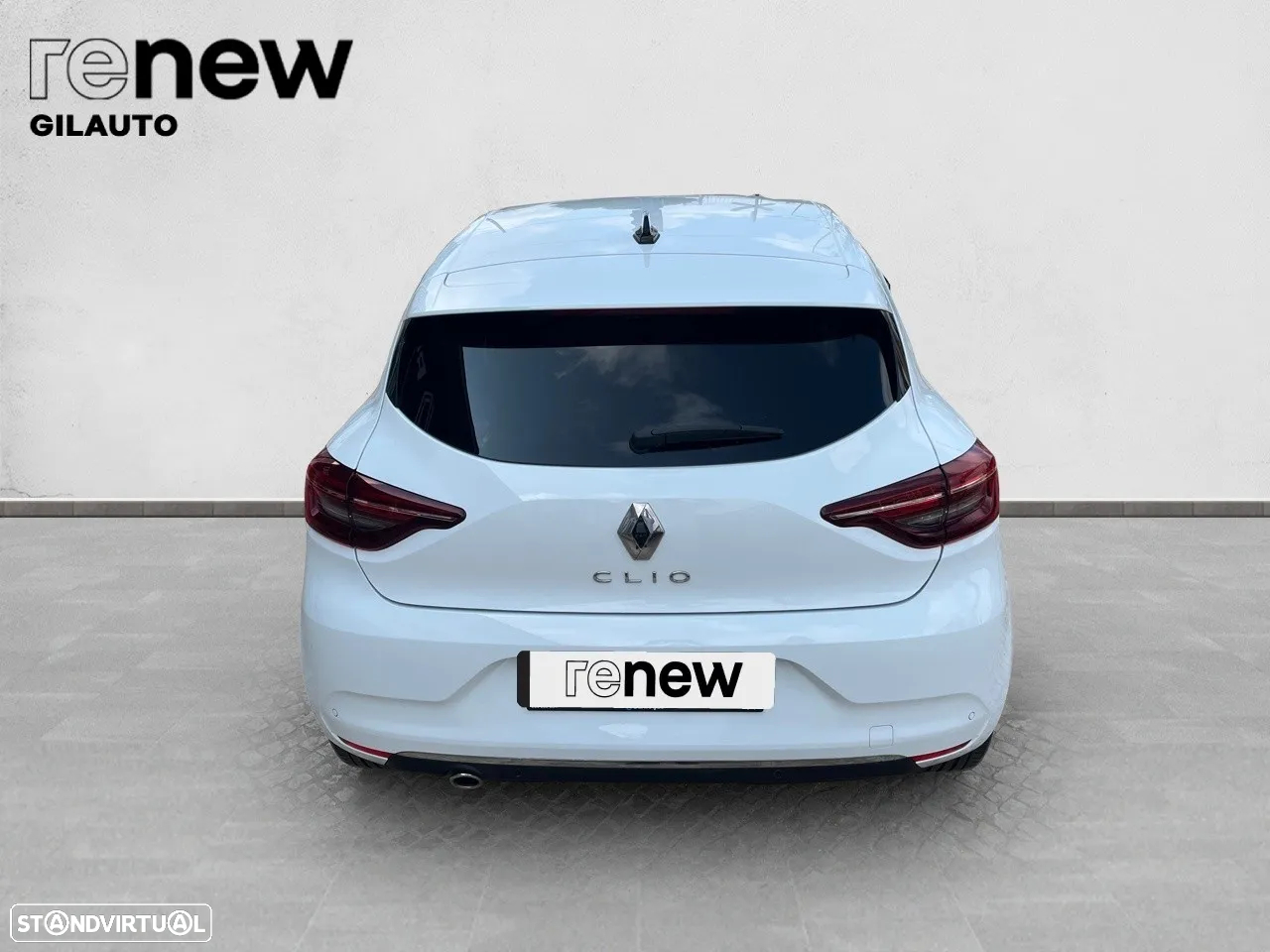 Renault Clio - 5