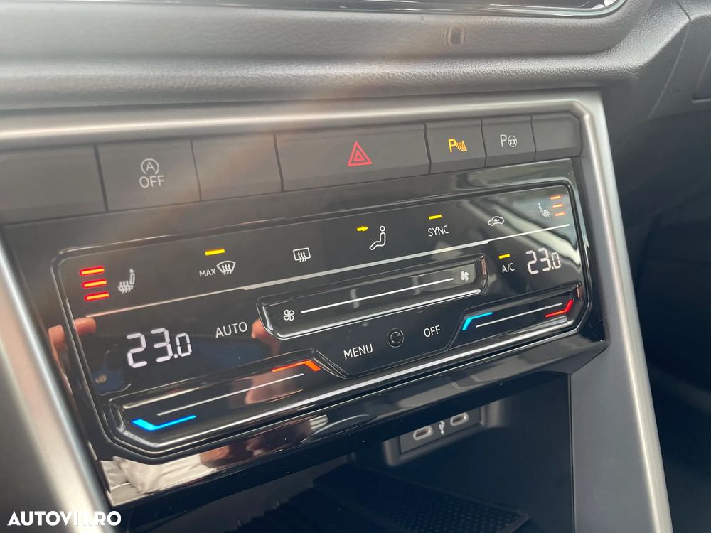 Volkswagen T-Roc 1.0 TSI Life - 20