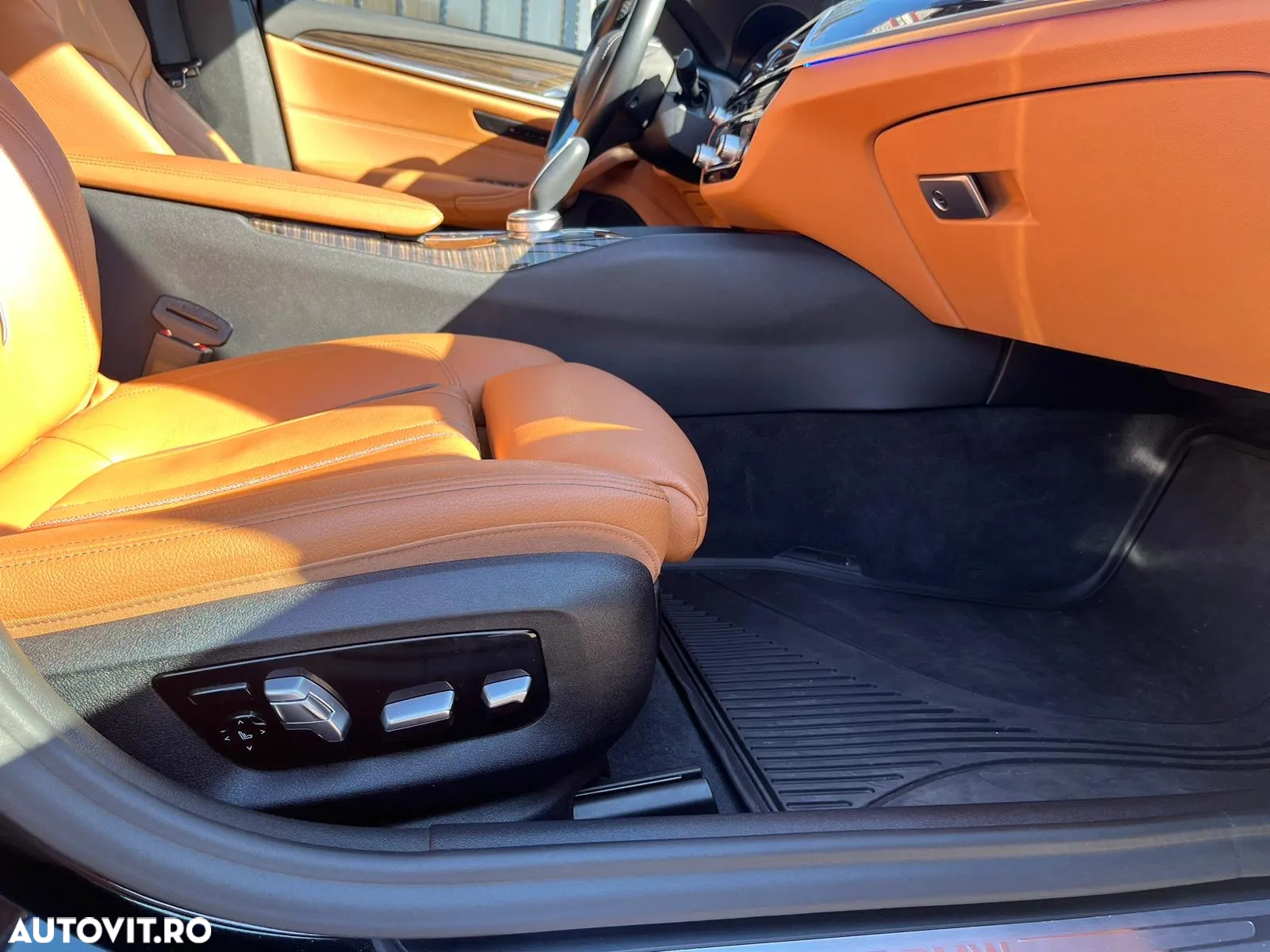 BMW Seria 5 - 14