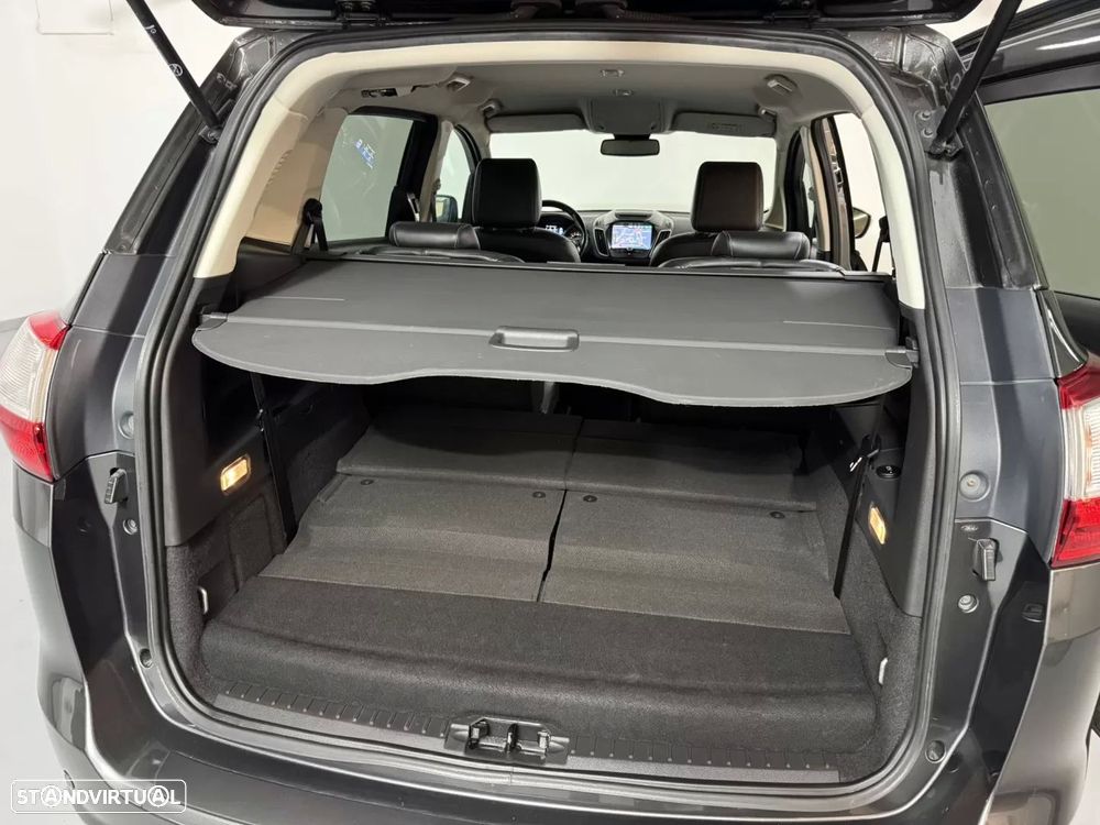 Ford Grand C-Max 1.0 EcoBoost Titanium S/S - 52