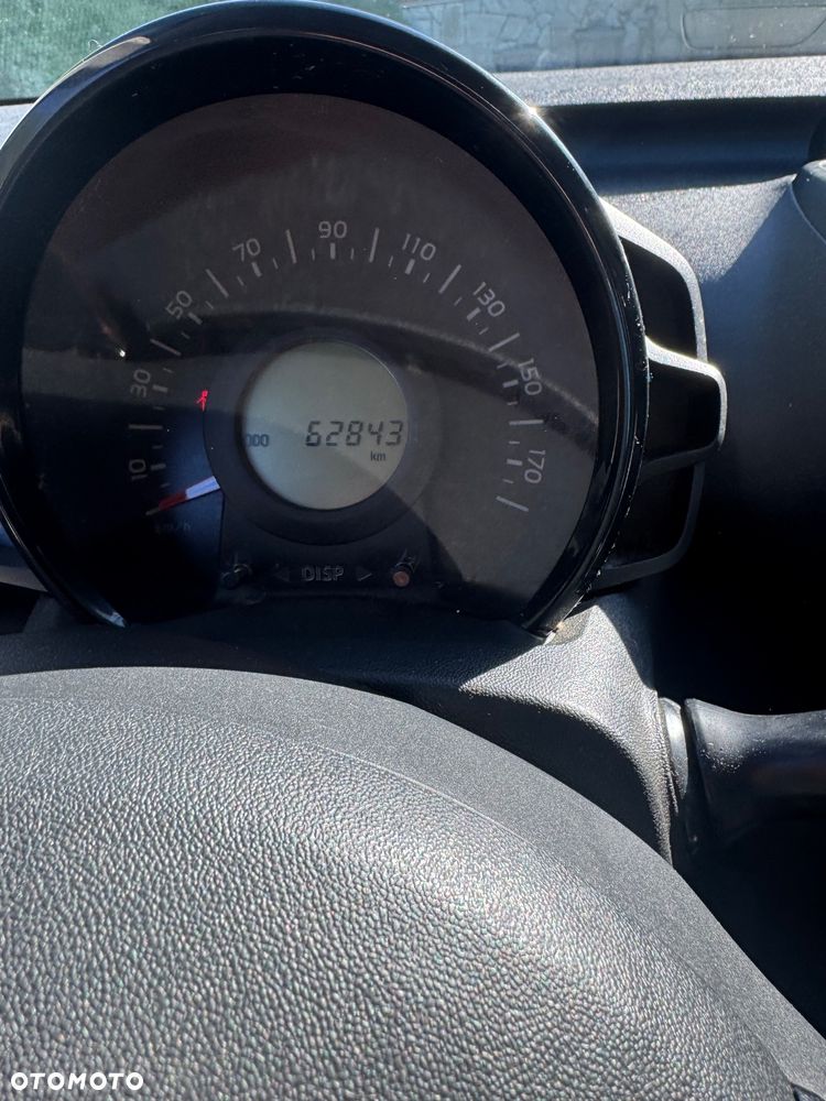 Toyota Aygo - 24