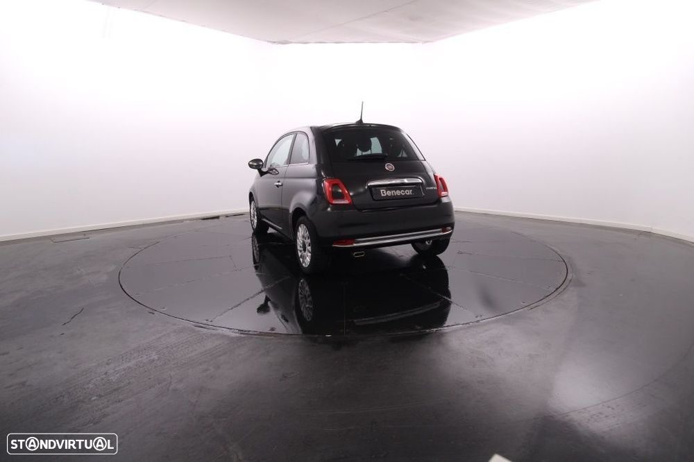 Fiat 500 1.0 Hybrid - 5