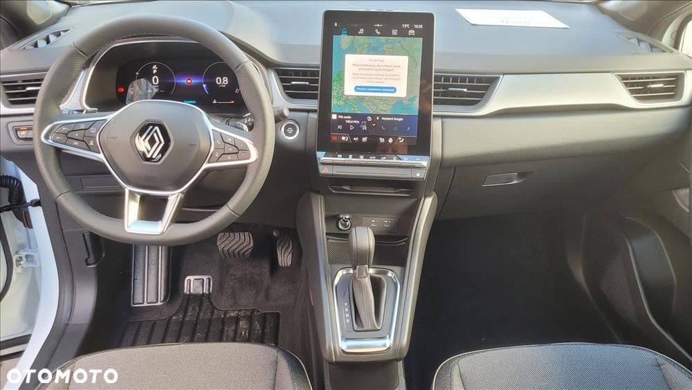 Renault Captur 1.0 TCe Techno - 11