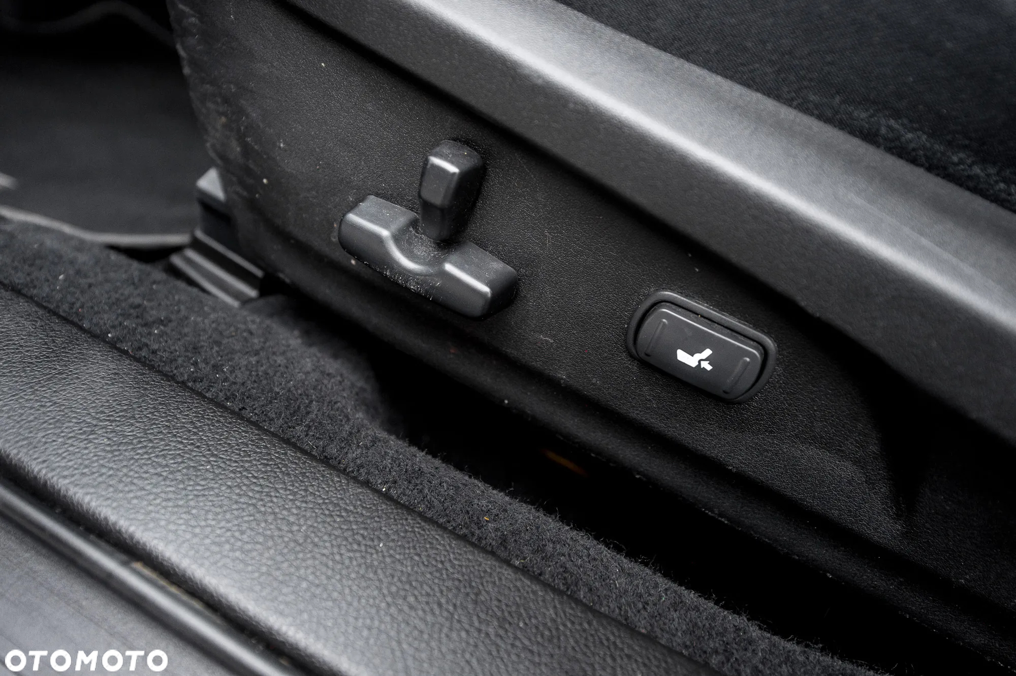 Subaru Legacy Kombi 2.0i Lineartronic Comfort - 25