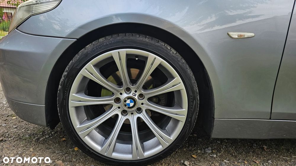 BMW Seria 5 - 12
