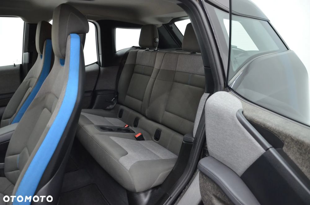 BMW i3 (60 Ah) - 11
