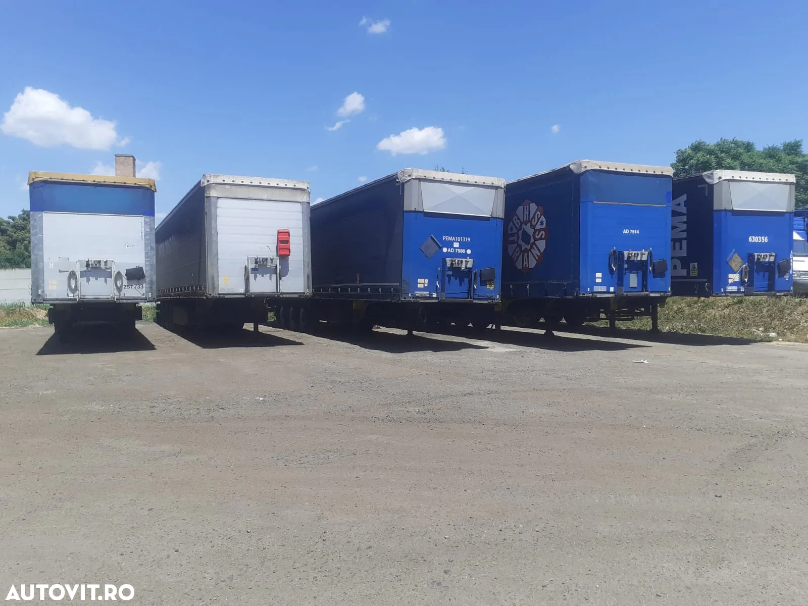 Schmitz Cargobull - 2