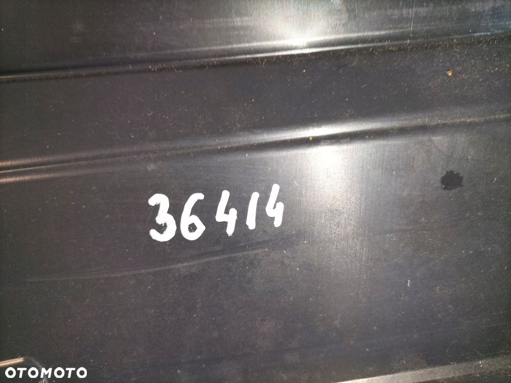 atrapa kratka grill skoda rapid lift ii 20- - 6