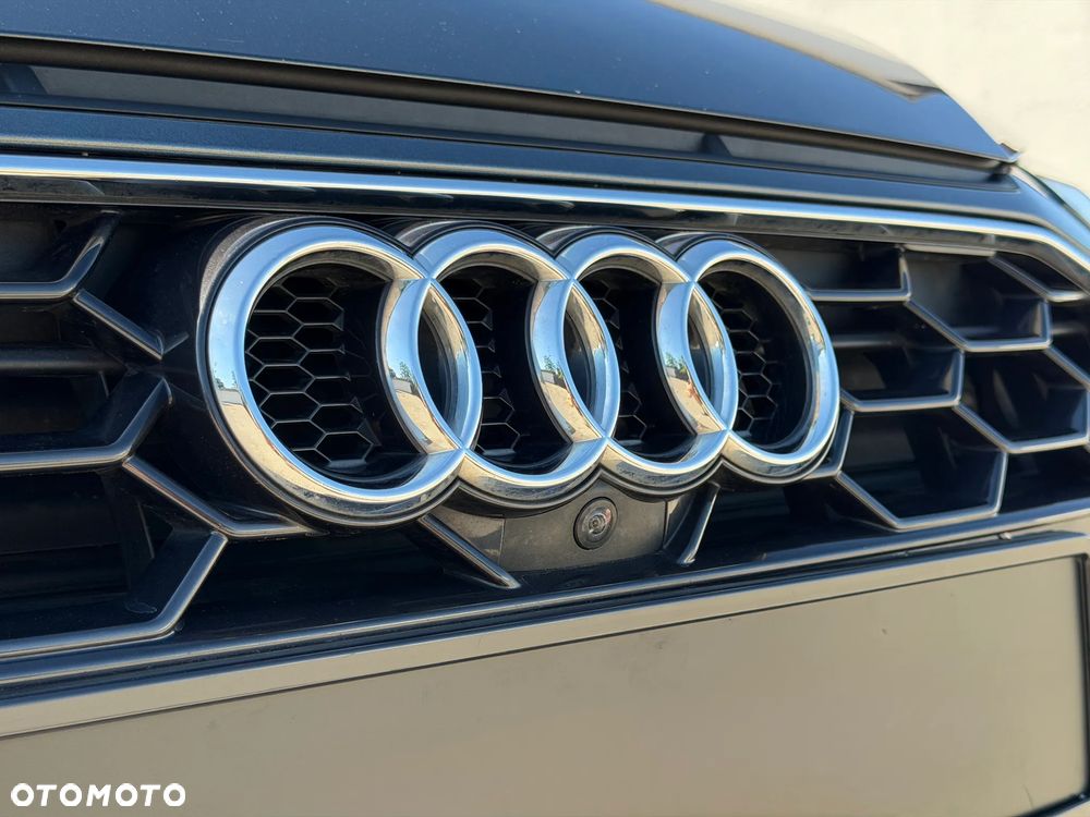 Audi A4 Avant 40 TFSI mHEV S Line S tronic - 11