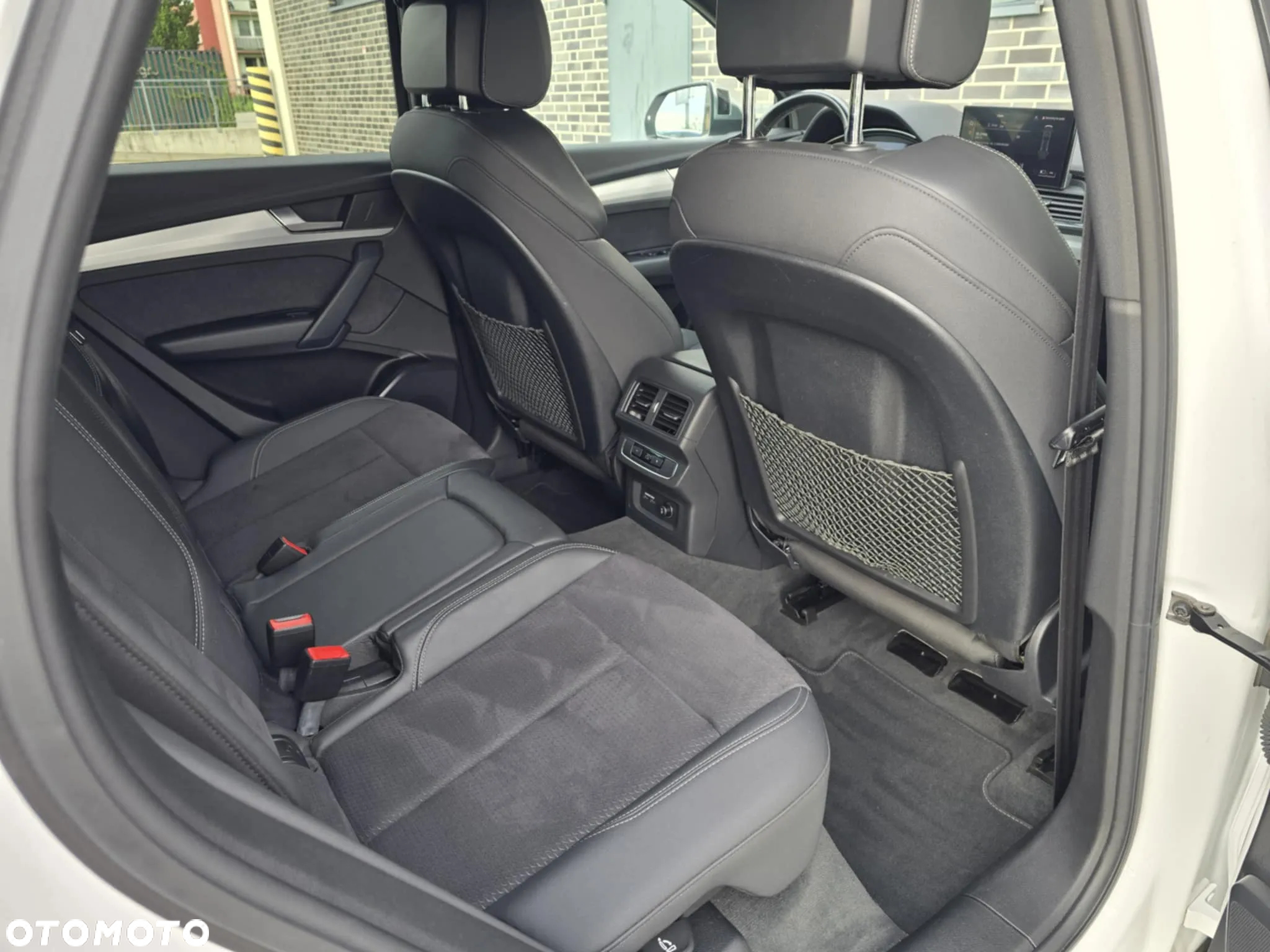 Audi SQ5 3.0 TFSI Quattro Tiptronic - 22