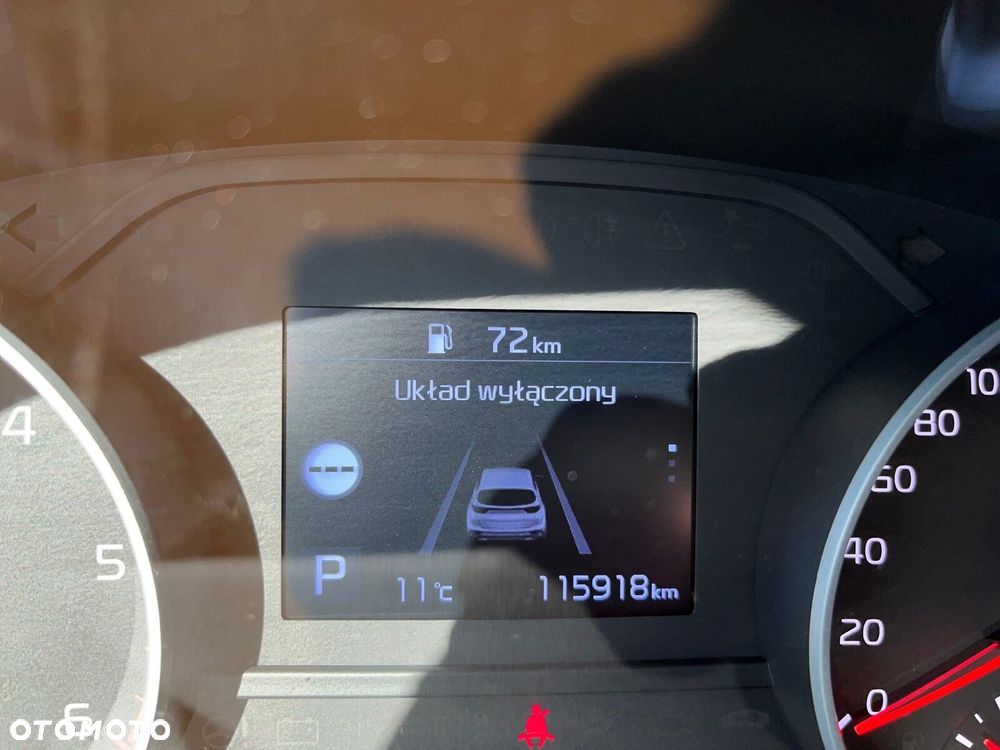 Kia Sportage 1.6 CRDI L Business Line 2WD DCT - 37