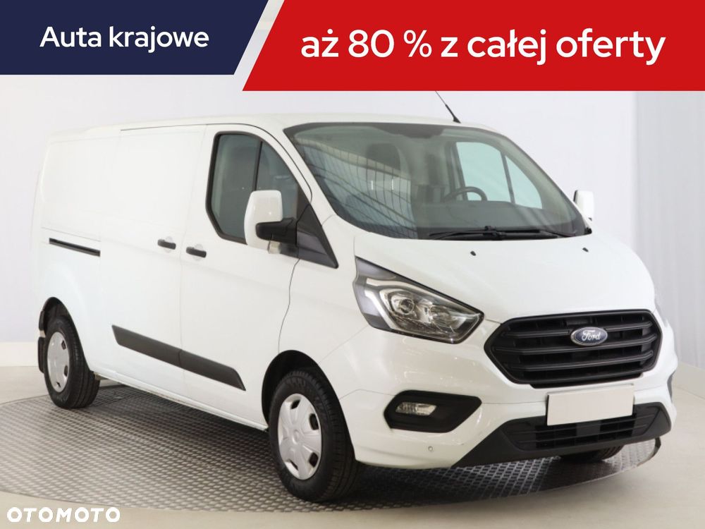 Ford transit-custom - 3