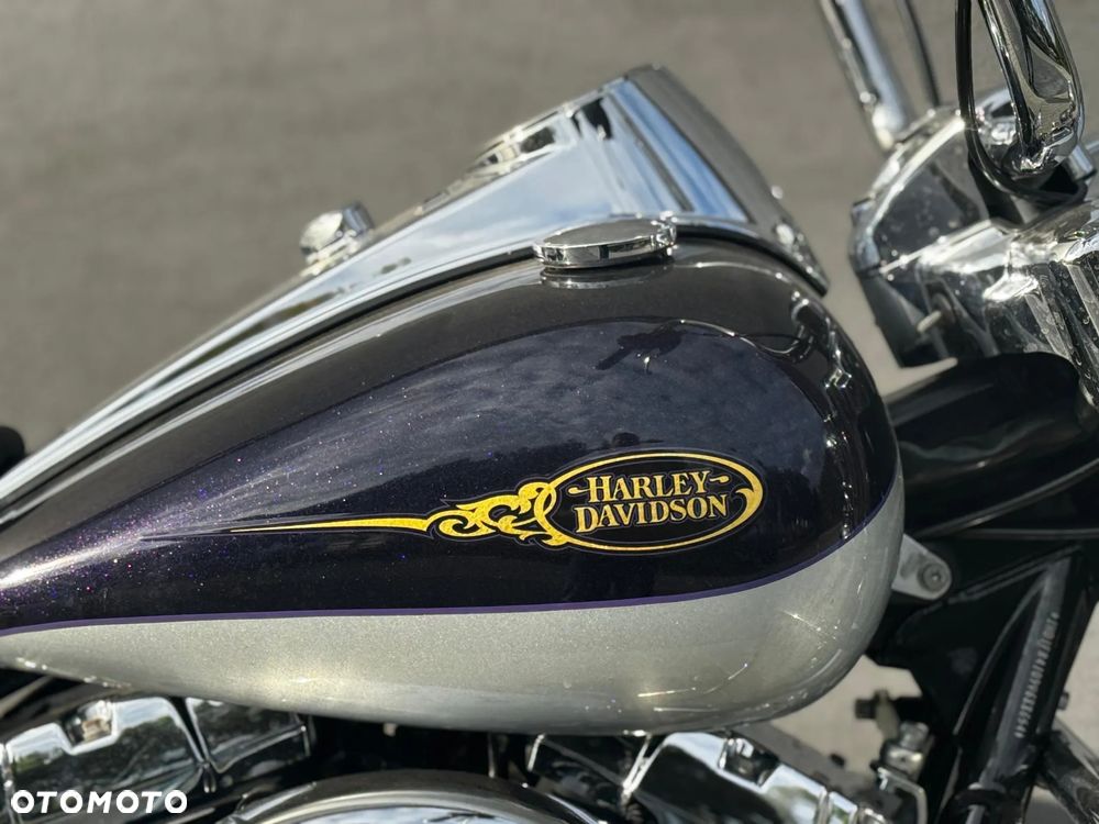 Harley-Davidson Touring Road King - 11