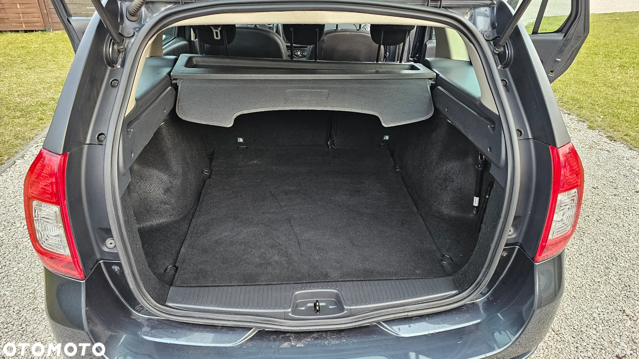 Dacia Logan MCV 0.9 TCE Ambiance - 27