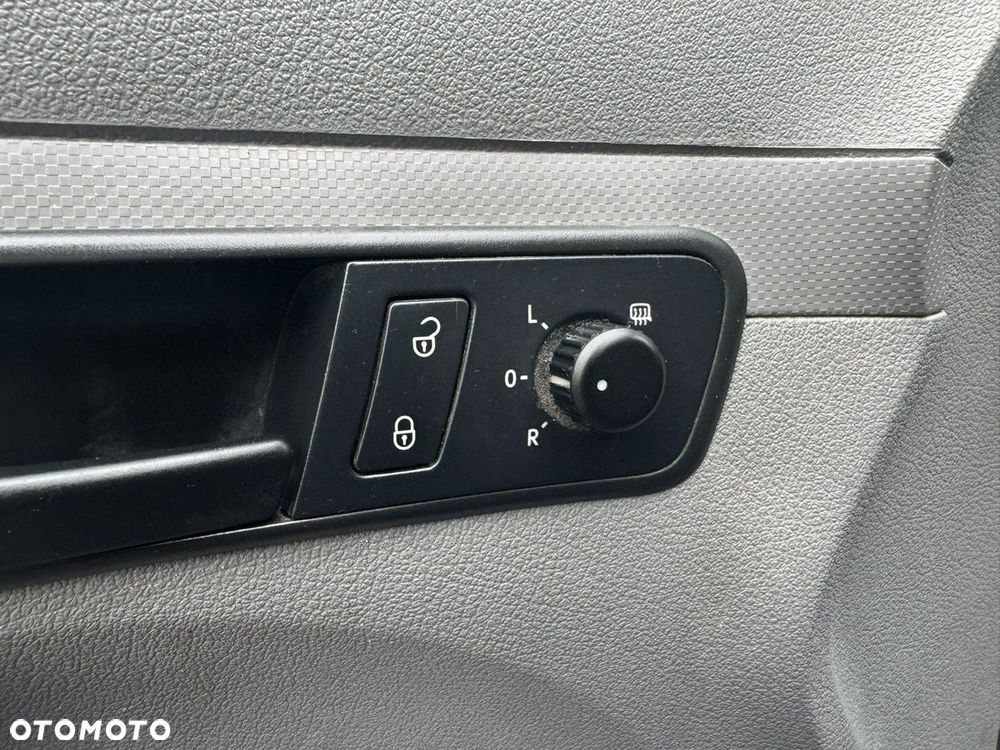 Volkswagen Caddy - 13