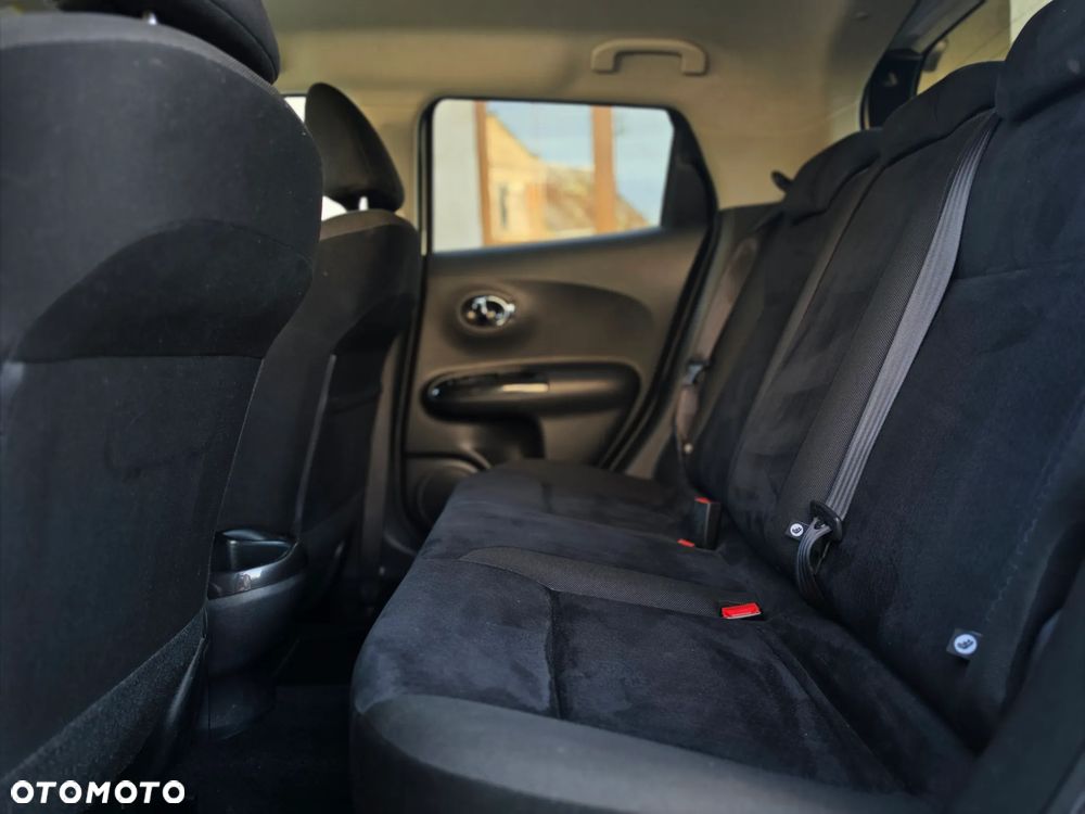 Nissan Juke - 26