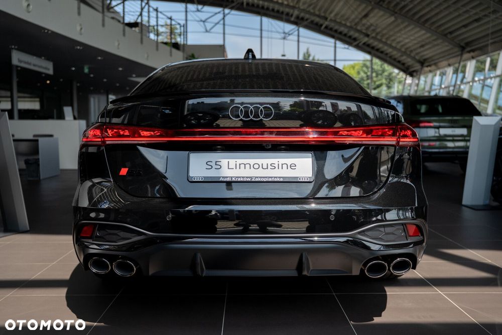 Audi S5 Coupé - 23