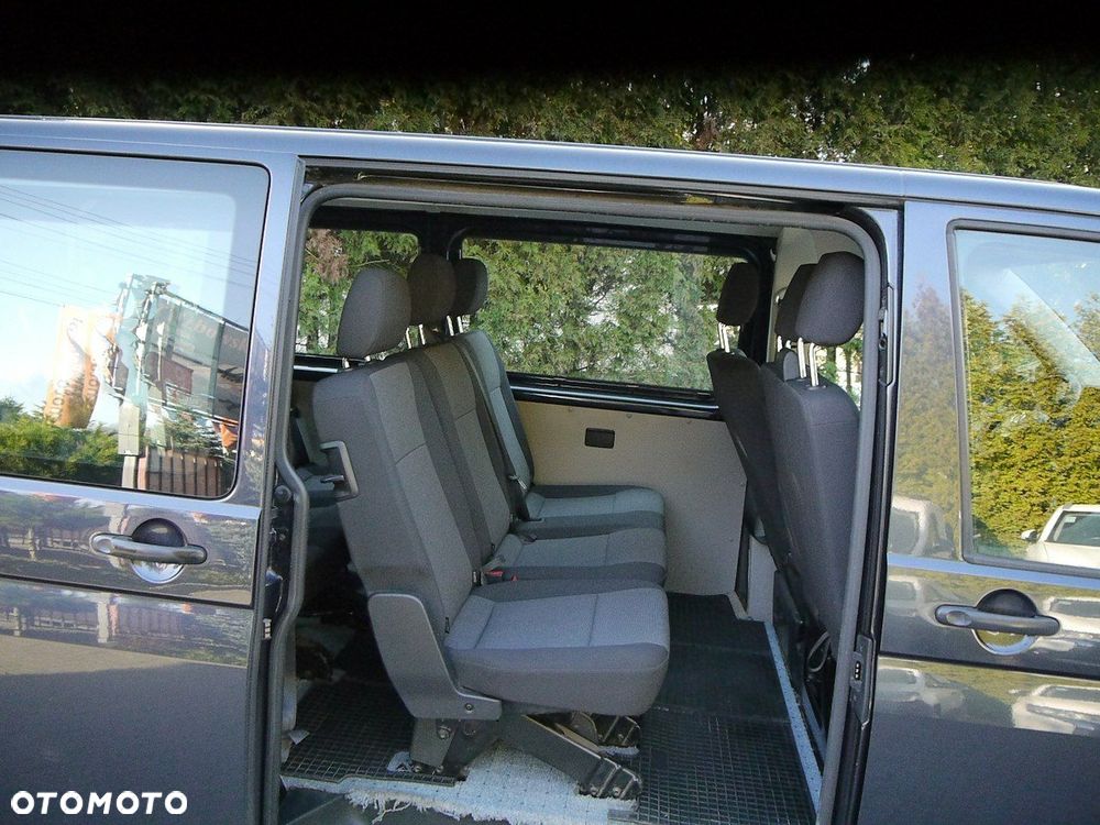 Volkswagen Transporter L2H1 Plus Comfortline - 12