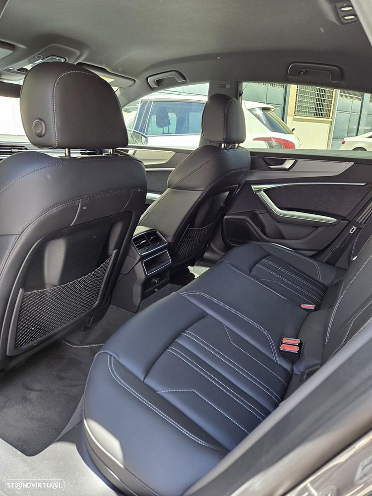 Audi A7 Sportback 45 TDI quattro S tronic - 6