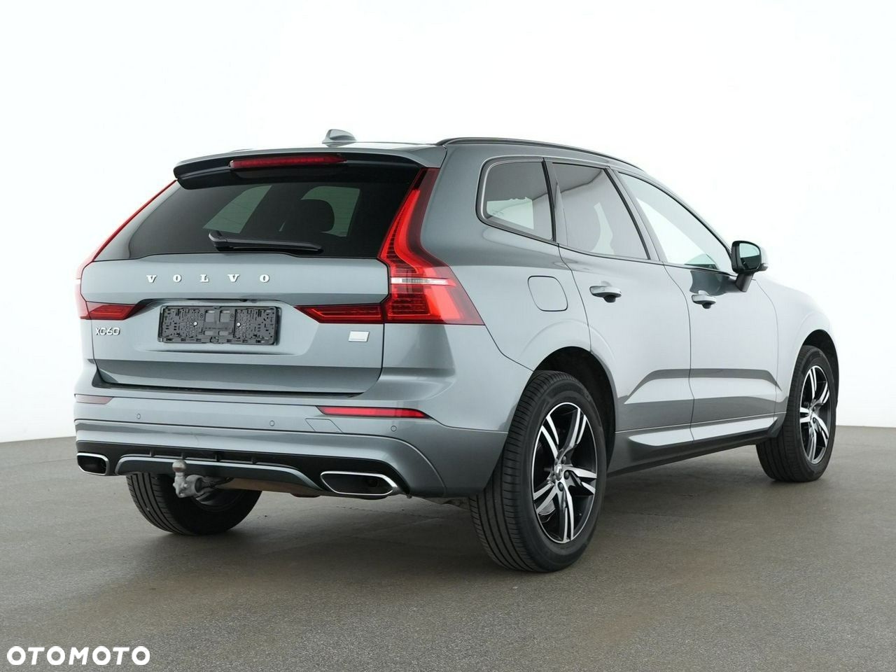 Volvo XC 60 - 2