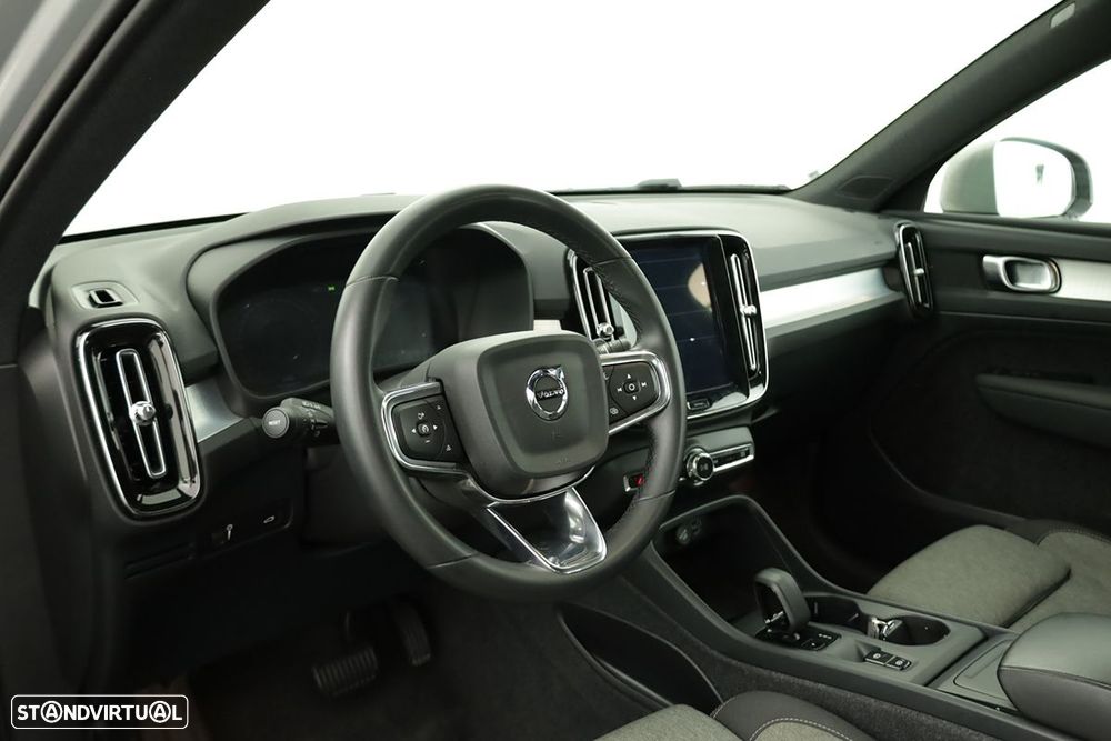 Volvo XC 40 1.5 T2 Core Auto - 7