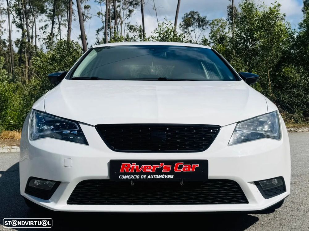 SEAT Leon SC 1.6 TDI DPF S&S Style - 5