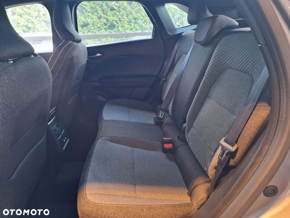 Mitsubishi Grandis 1.3T mHEV Intense Style Cold DCT - 8