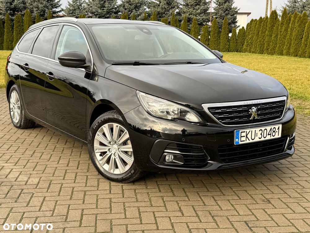 Peugeot 308 - 18